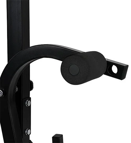 Hantelbank Power XL - 5