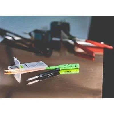 Longlife Marker Bleistift blis MIT Minen - 2