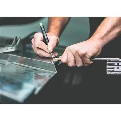 Longlife Marker Bleistift blis MIT Minen - 4