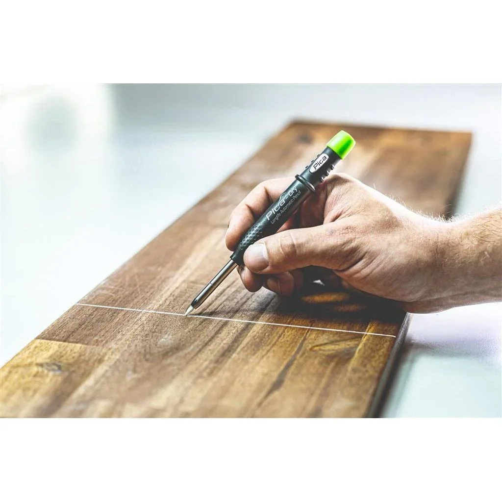 Longlife Marker Bleistift blis MIT Minen - 5