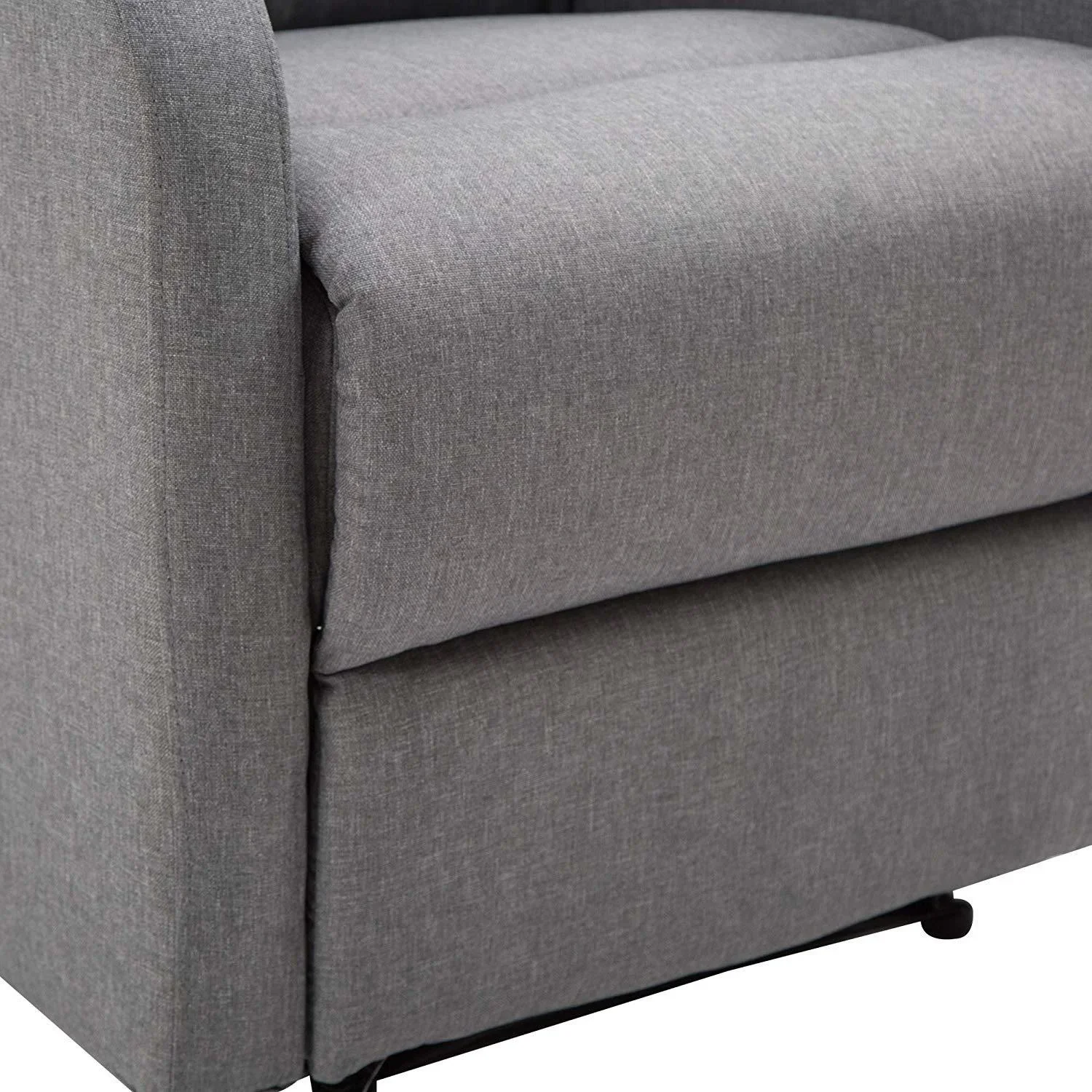 Relaxsessel mit Liegefunktion - 4