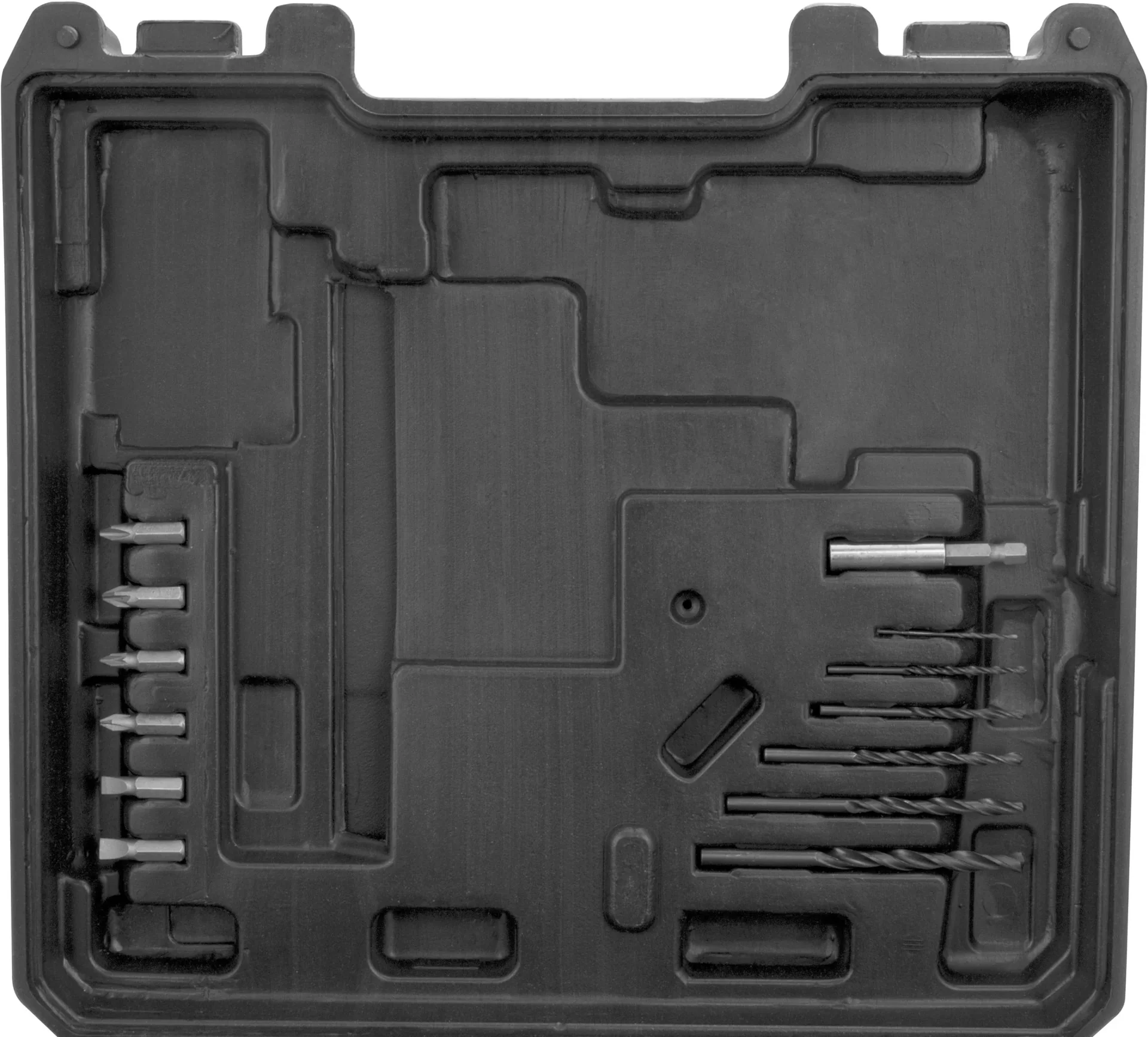 Akku Schlagbohrschrauber BSB 18-201-30K - 0