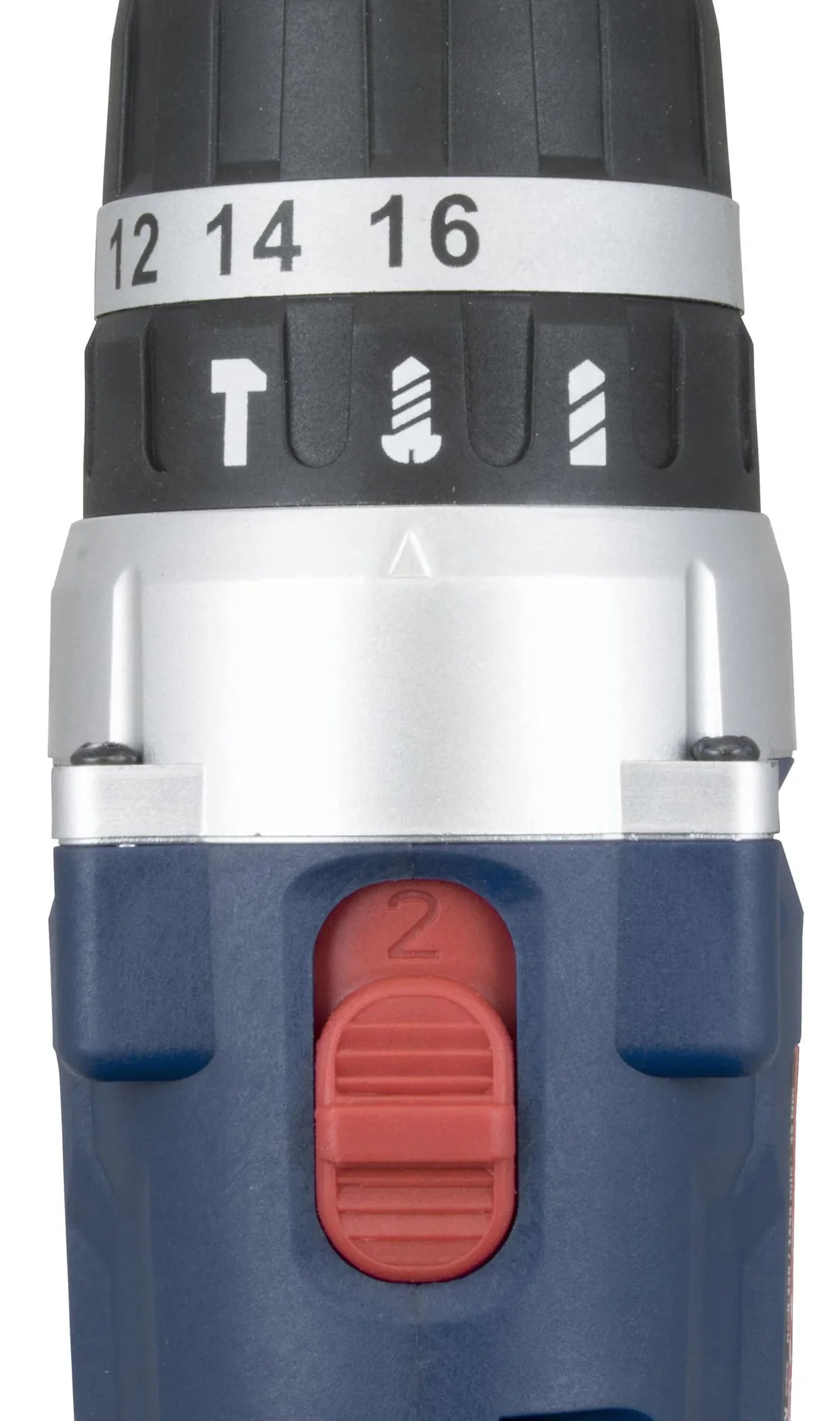 Akku Schlagbohrschrauber BSB 18-201-30K - 2