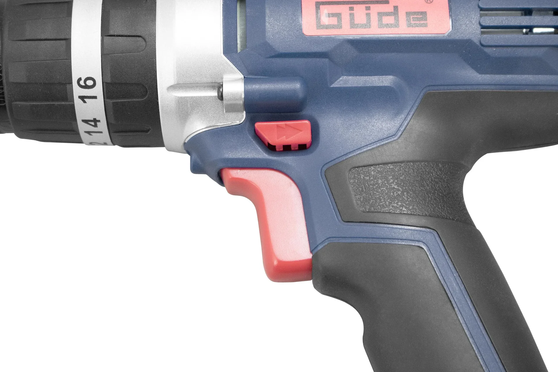 Akku Schlagbohrschrauber BSB 18-201-30K - 4