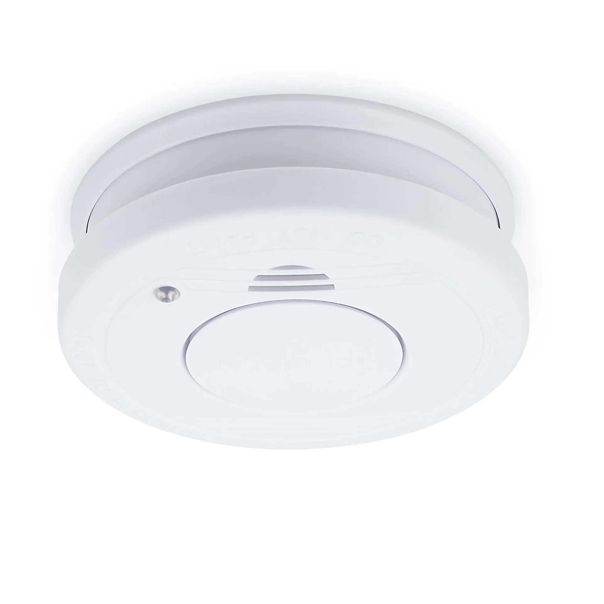 Rauchwarnmelder + Magnetbefestigung - 2