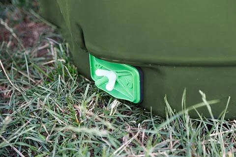 Weidetränke,550 l, 150 x 115 x 58 cm - 3