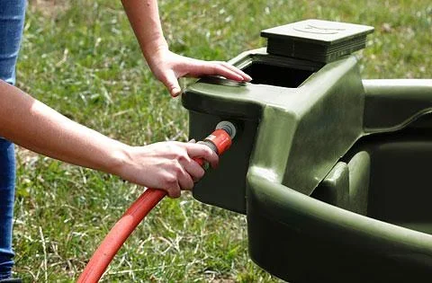 Weidetränke,550 l, 150 x 115 x 58 cm - 5