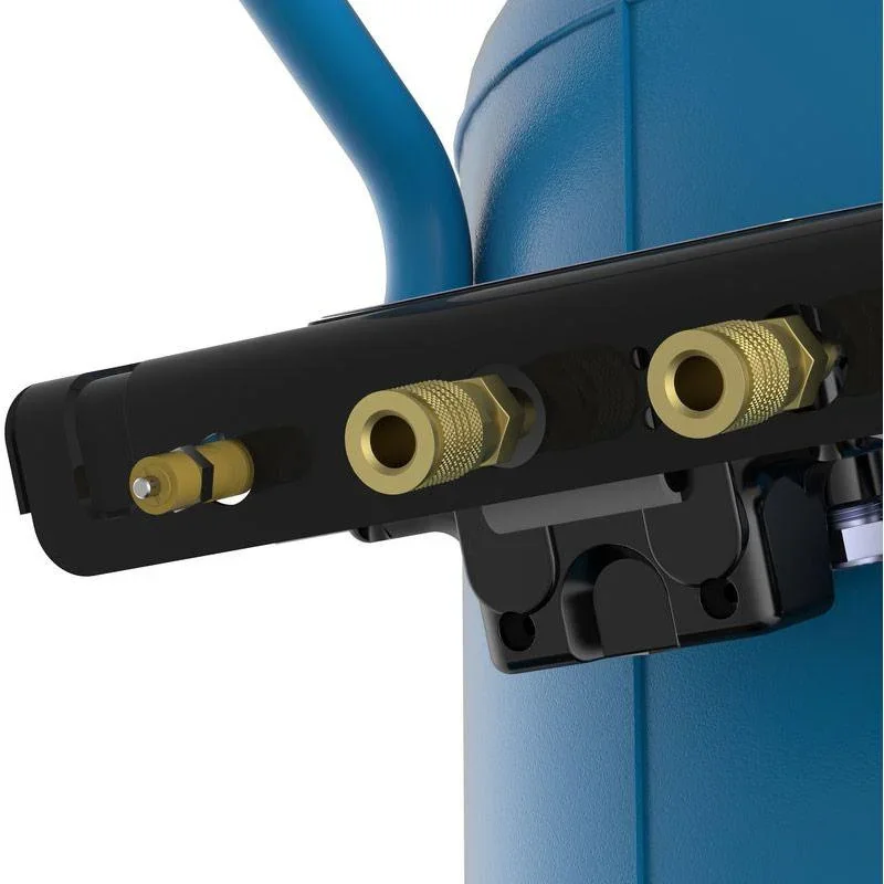 KOMPRESSOR AIRPOWER 250/10 /80 ECO-DIGITAL - 0