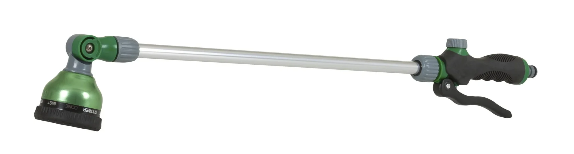 Profi Sprühlanze aus Aluminium - 0