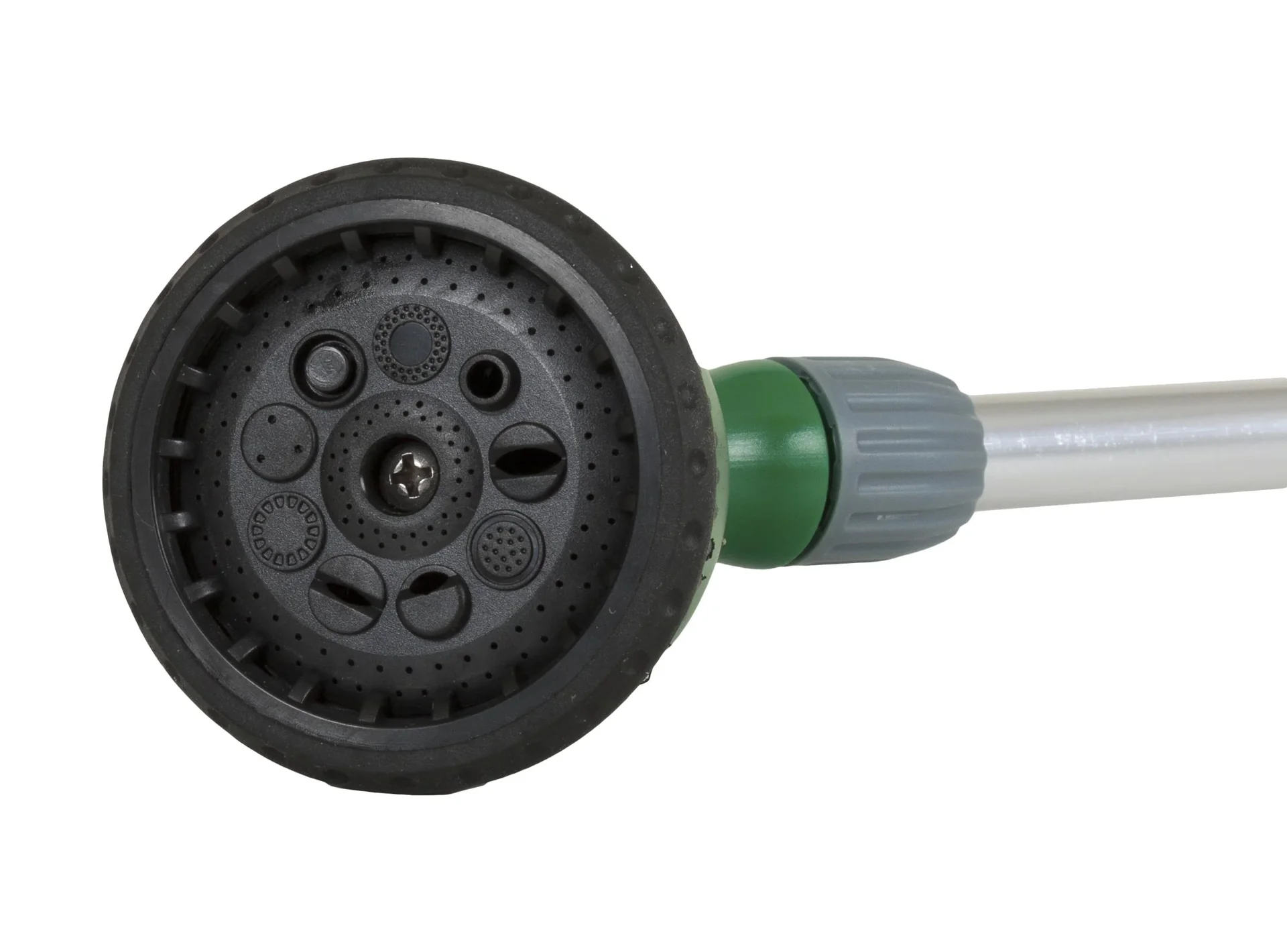 Profi Sprühlanze aus Aluminium - 1