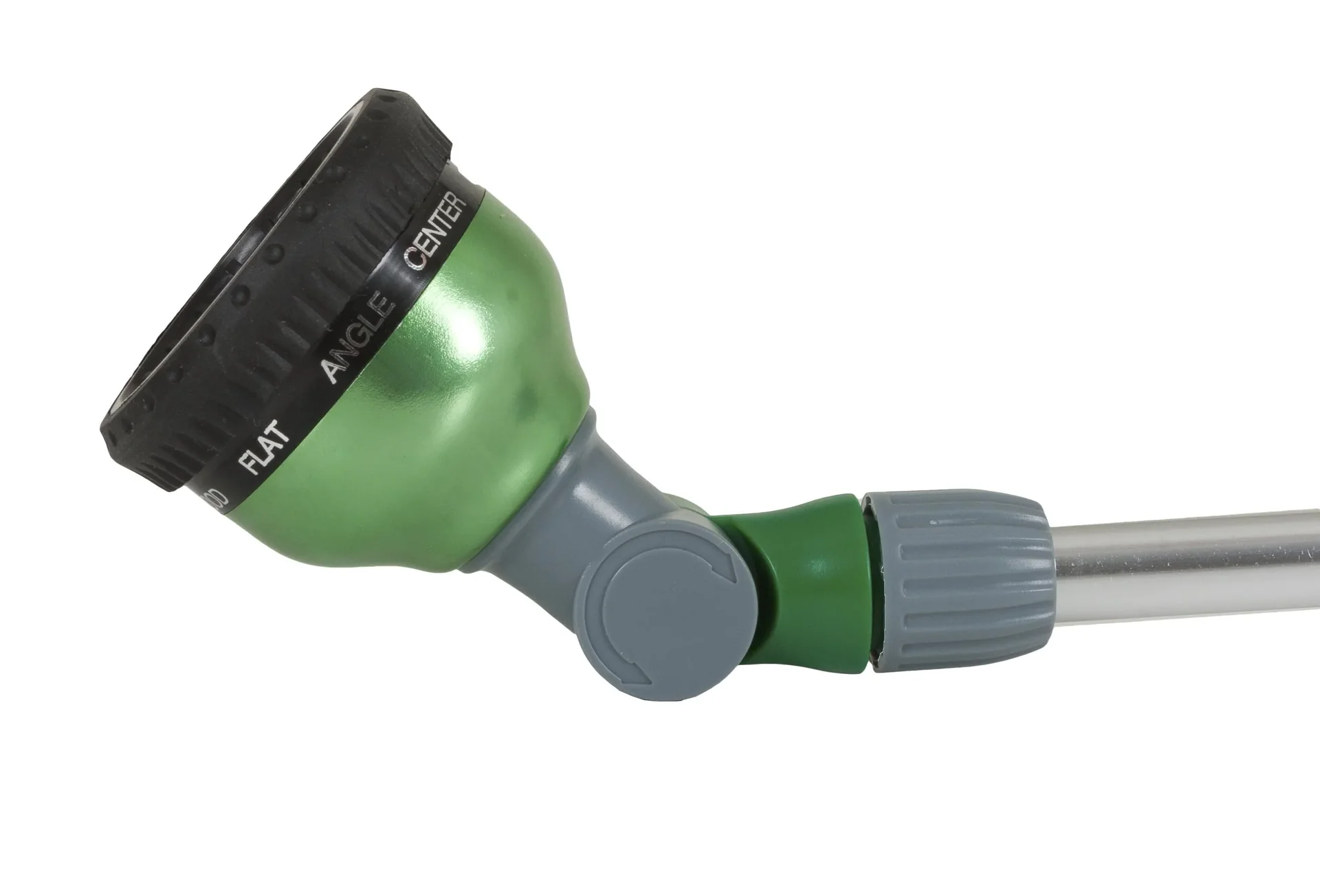 Profi Sprühlanze aus Aluminium - 2