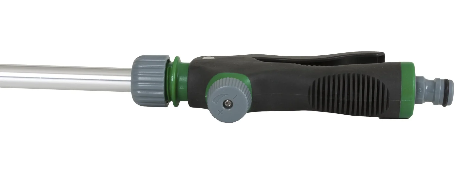 Profi Sprühlanze aus Aluminium - 3