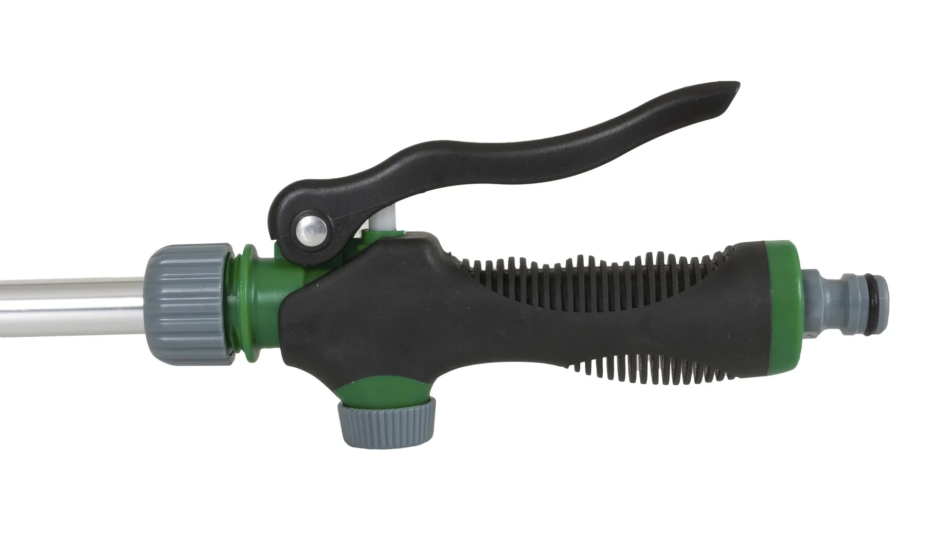 Profi Sprühlanze aus Aluminium - 4