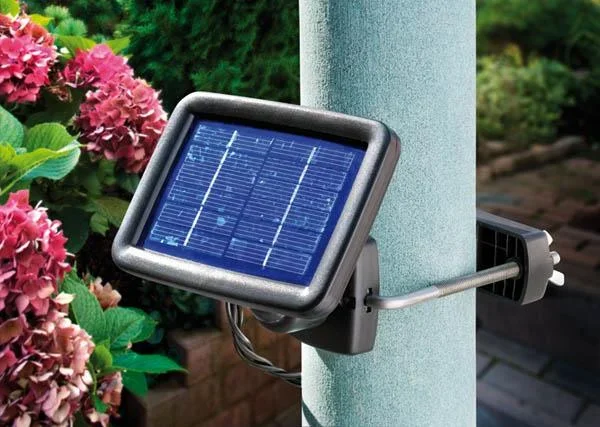 Solarspot "Trio", Solarstrahler ohne Bewegungsmelder - 2