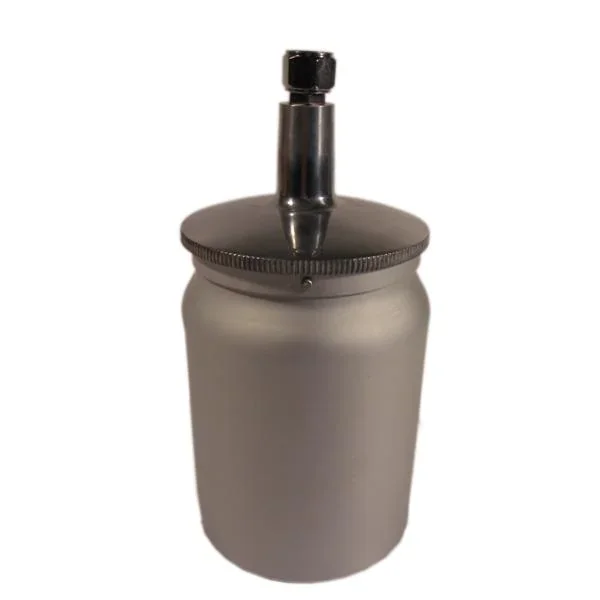 Druckluft-Lackierpistole mit 1,5 mm Düse - 2