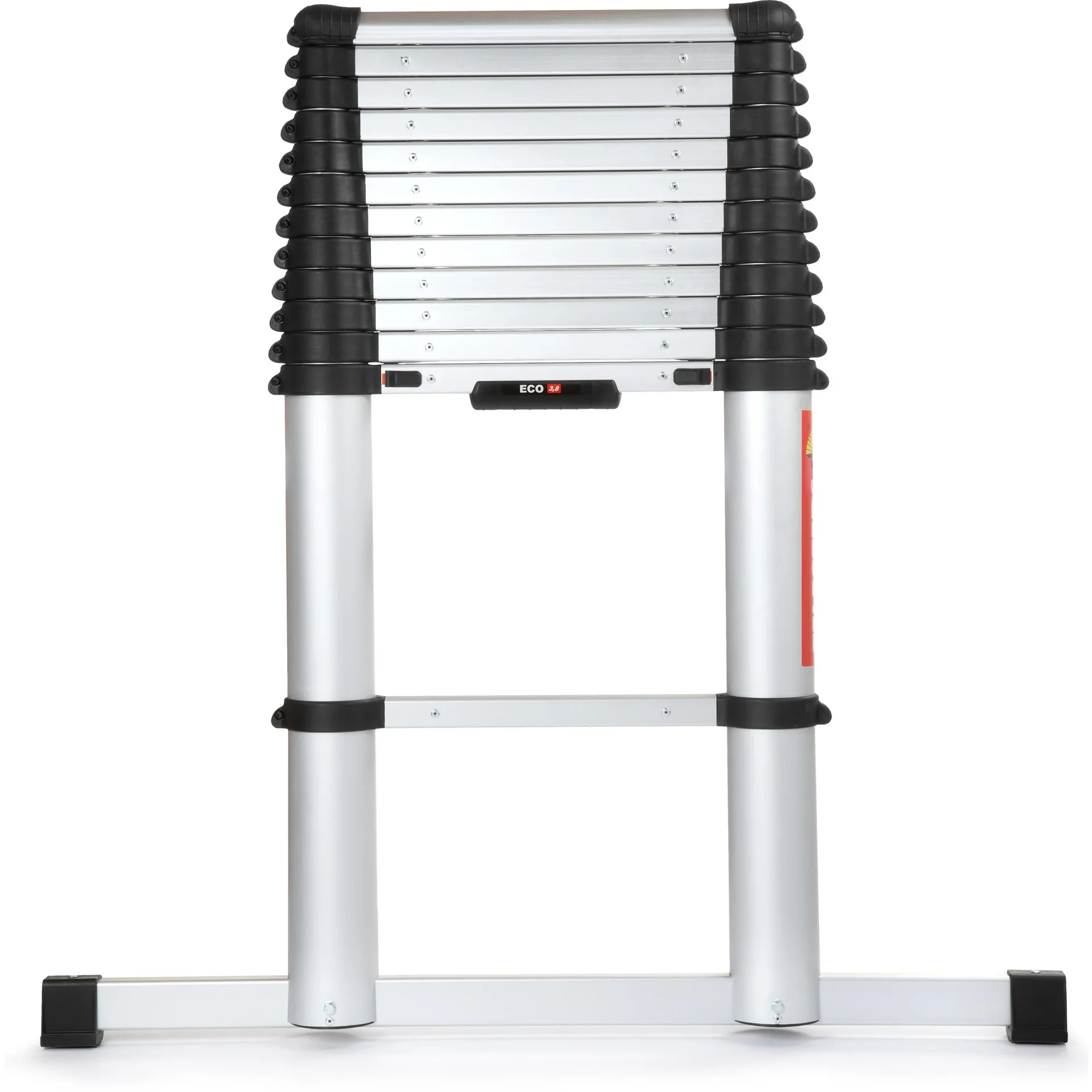 ECO Line 3,8m, mit Stabilisierungsstange - 3