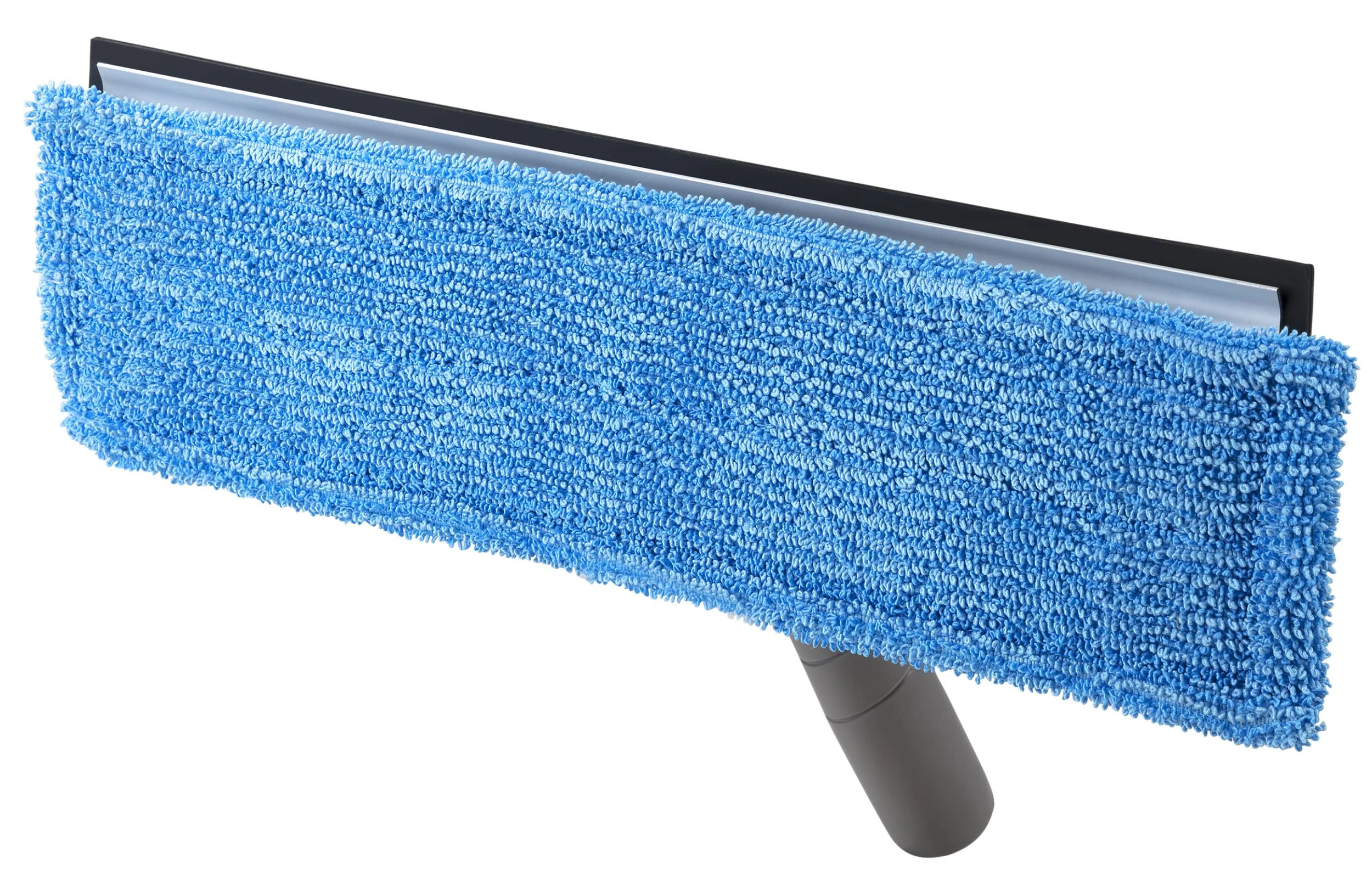 Fensterwischer-Aufsatz mit Mikrofaser-Mopp - 4