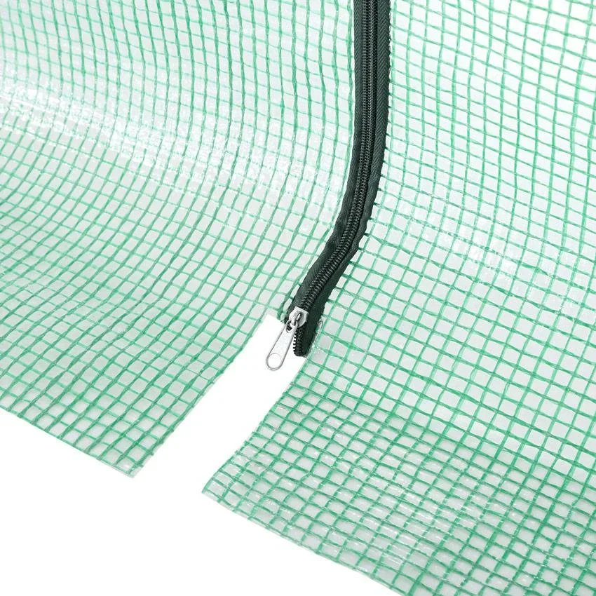 Folly Gewächshaus 350x200x200cm - 4