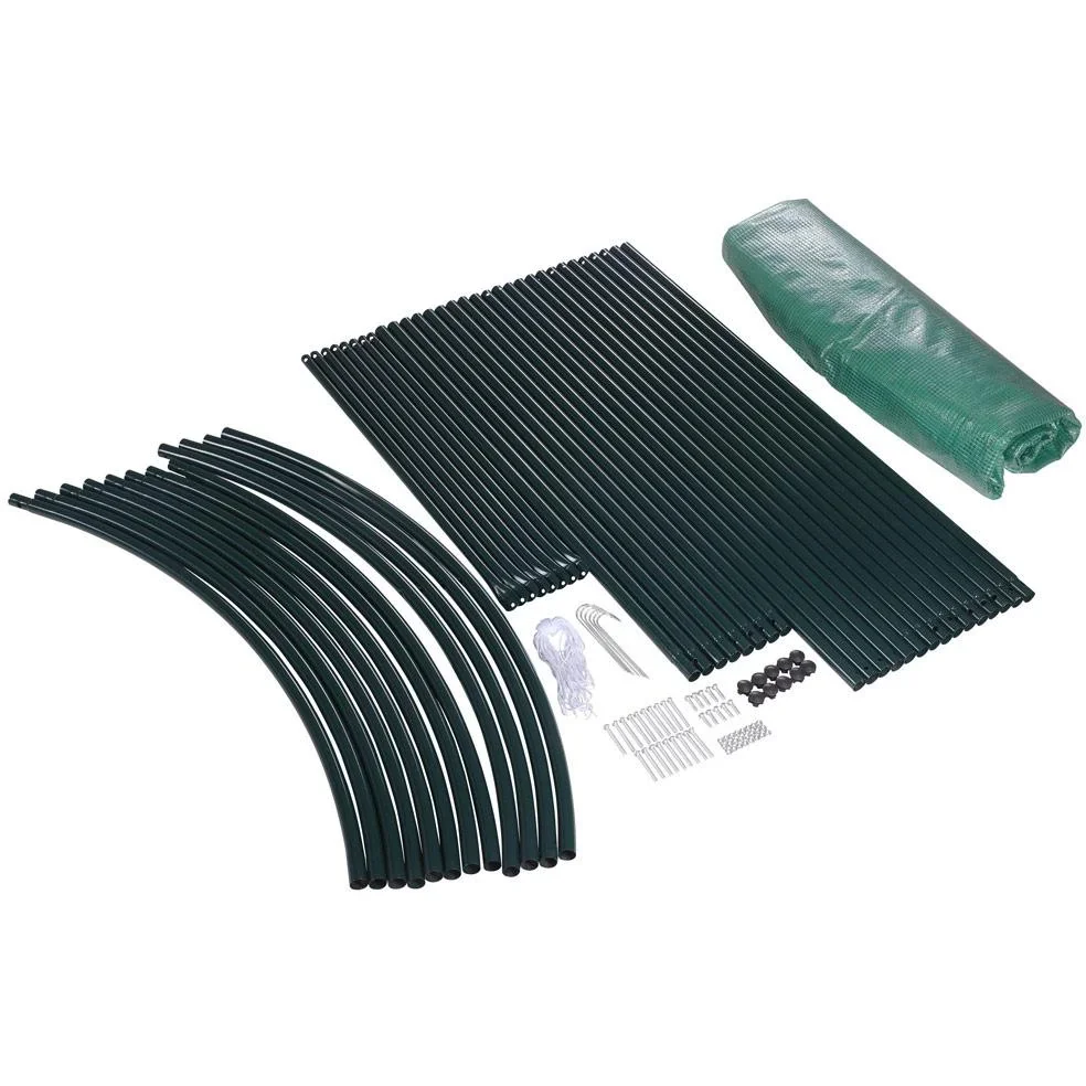 Folly Gewächshaus 350x200x200cm - 8