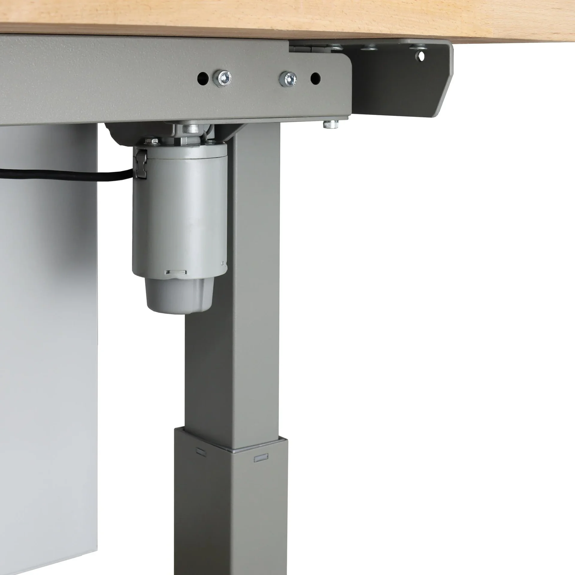 Werkbank "HEAVY", höhenverstellbar - 1