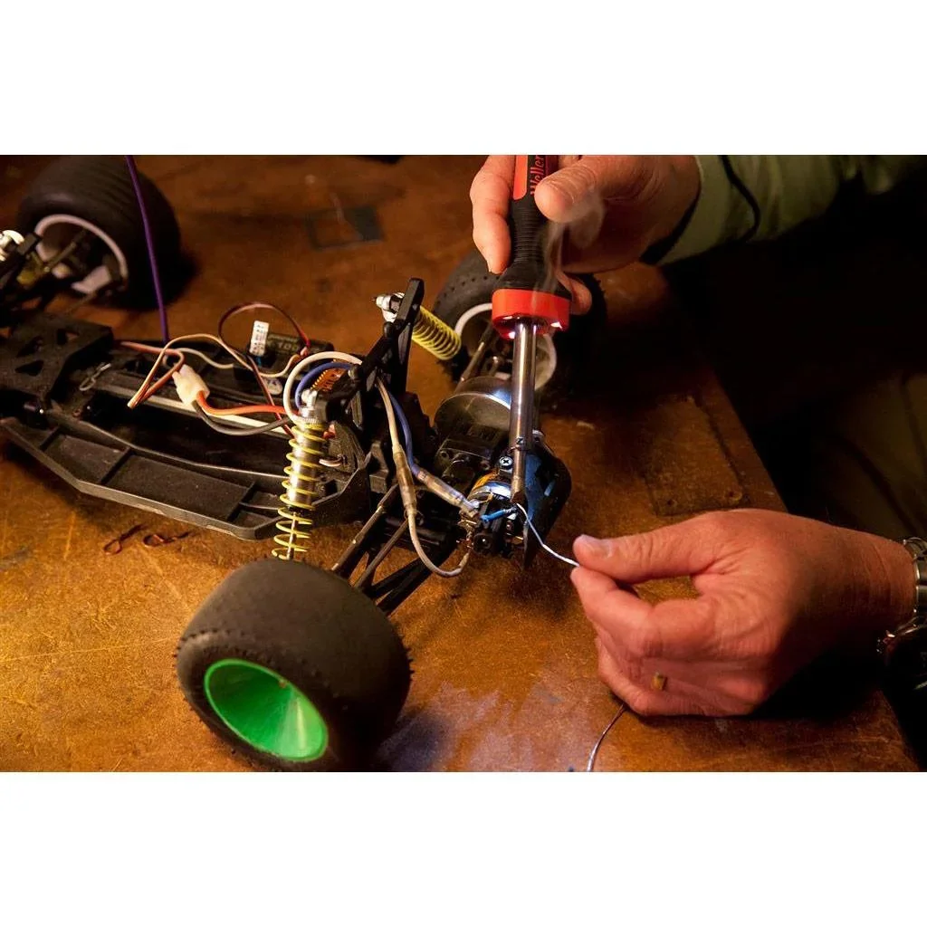 25Watt Lötkolben - 2