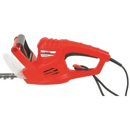 Elektrische Heckenschere - 500W - 41cm Schnittlänge - EHS 500-45 - 0