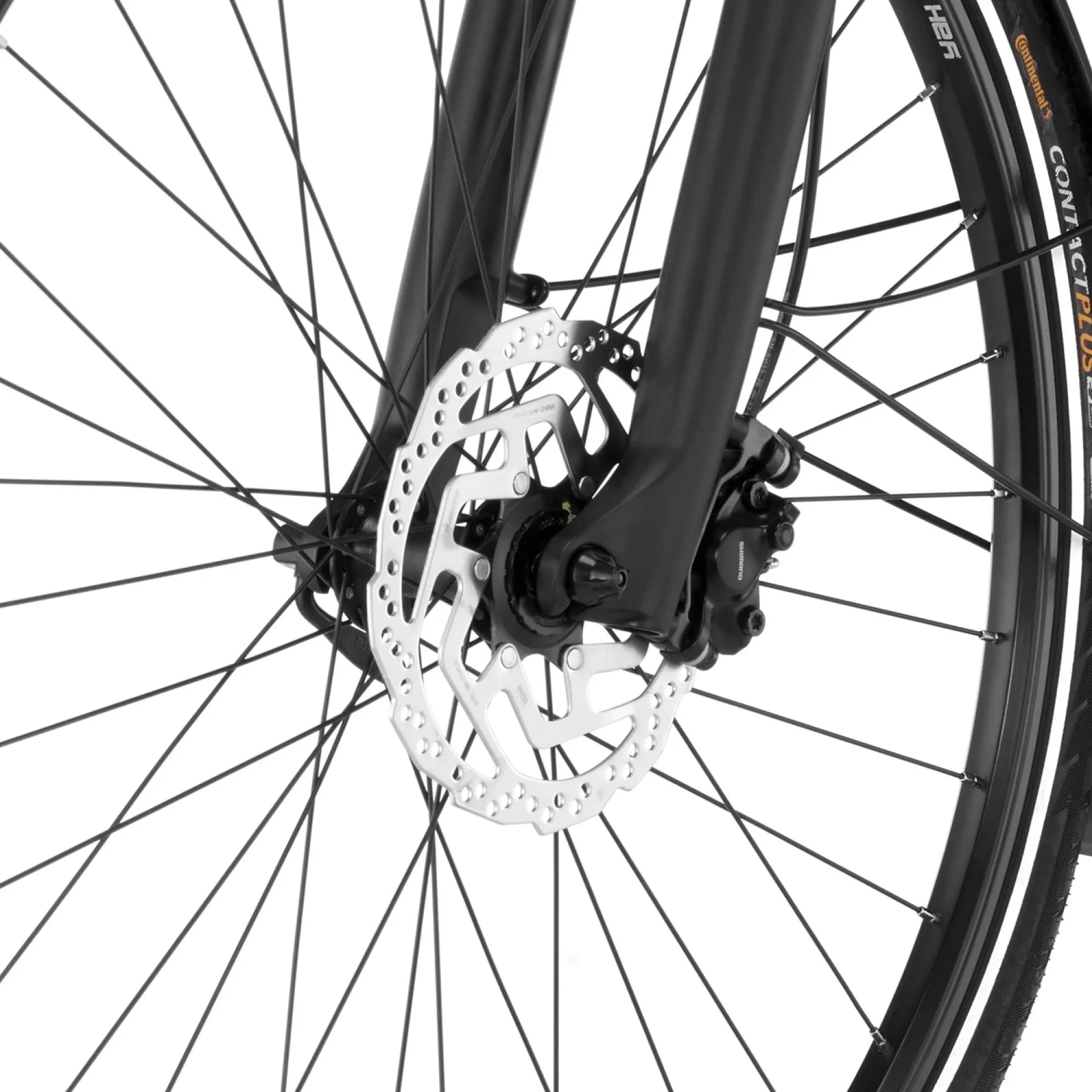 Damen E-Bike Trekking, 28 Zoll, Rahmengröße 49cm, 10-Gang Kettenschaltung, graphit metallic matt, VIATOR 6.0i - 6