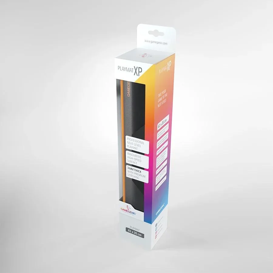 Playmat XP Spielmatte 610 x 350 mm - 2