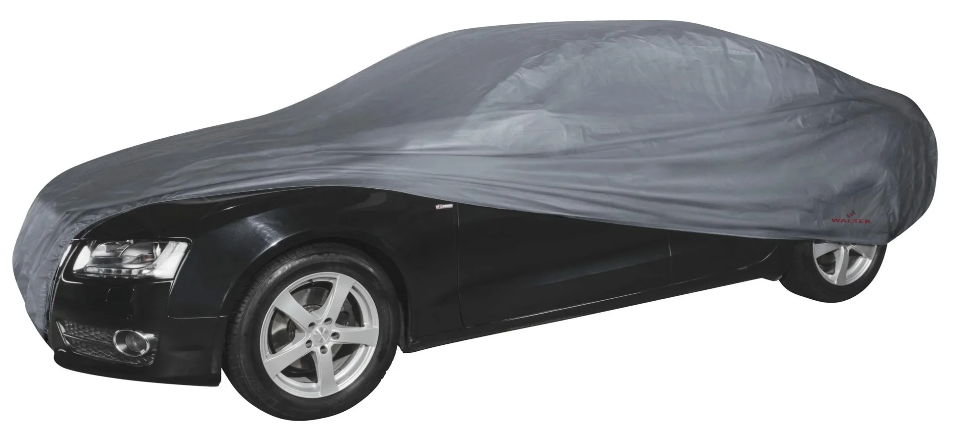 All Weather Plus - Größe XL - 534x178x120 cm - PVC beschichtet - 6