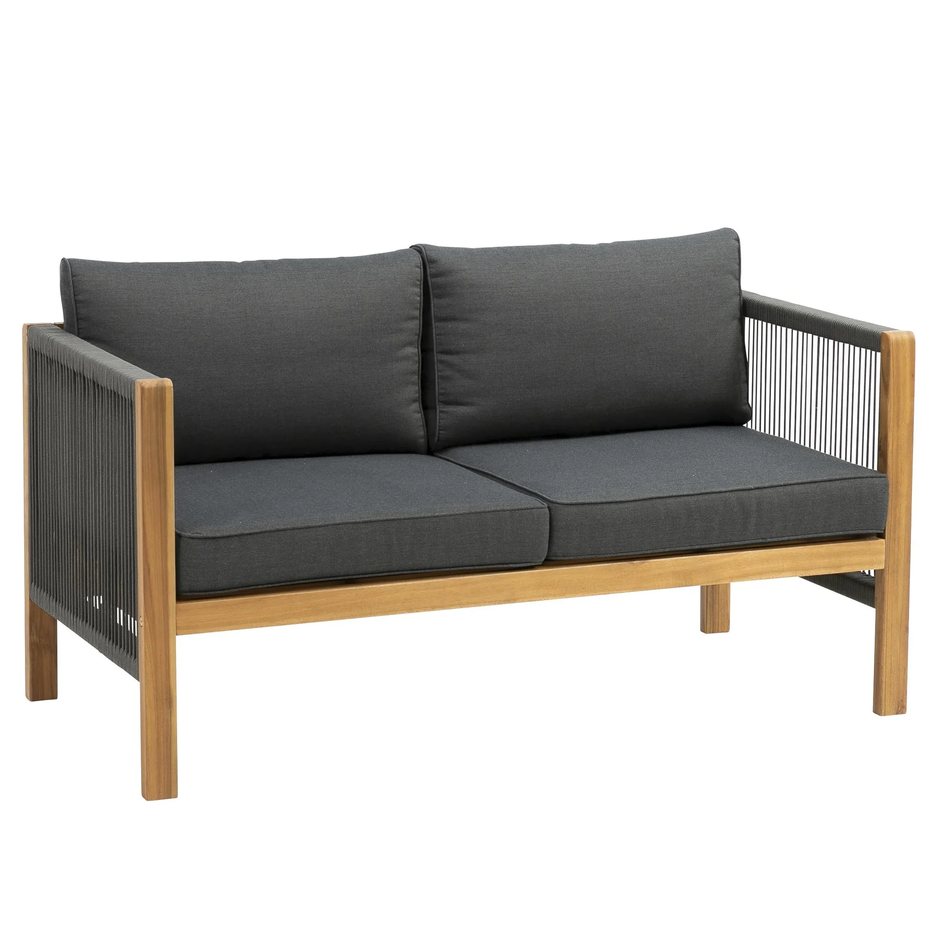 Gartenmöbel-Lounge-Set "Abaco"     - 0