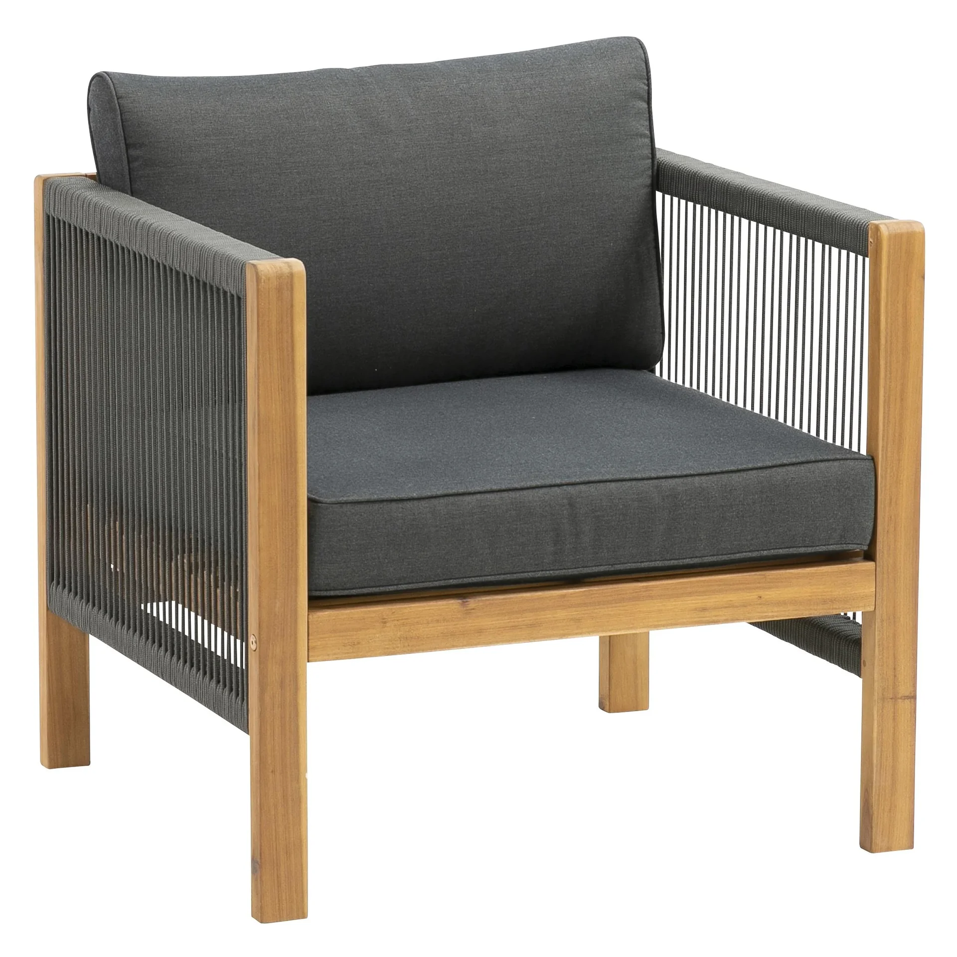 Gartenmöbel-Lounge-Set "Abaco"     - 1