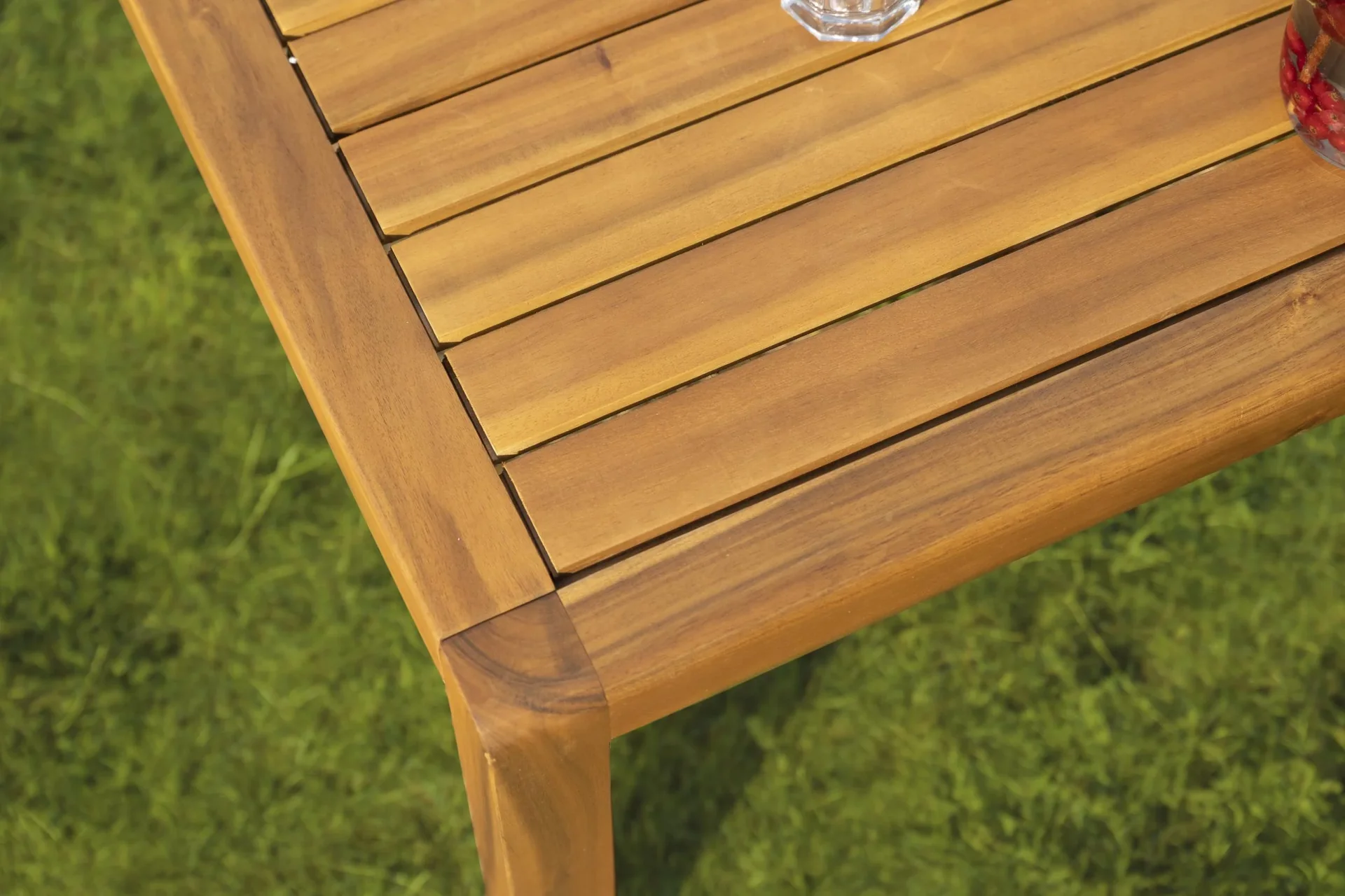 Gartenmöbel-Lounge-Set "Abaco"     - 4