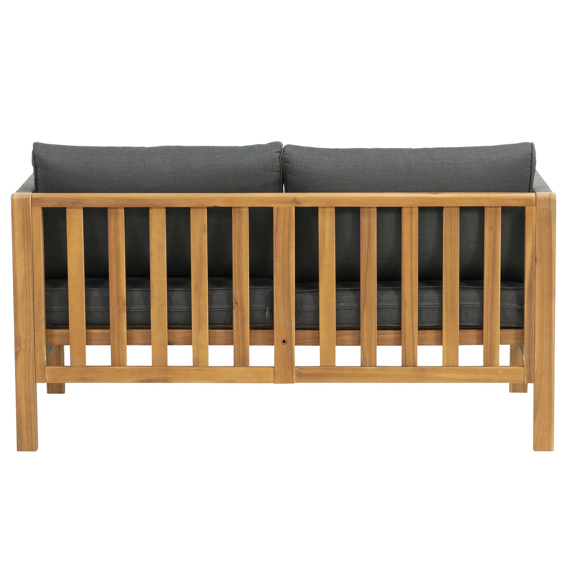 Gartenmöbel-Lounge-Set "Abaco"     - 5