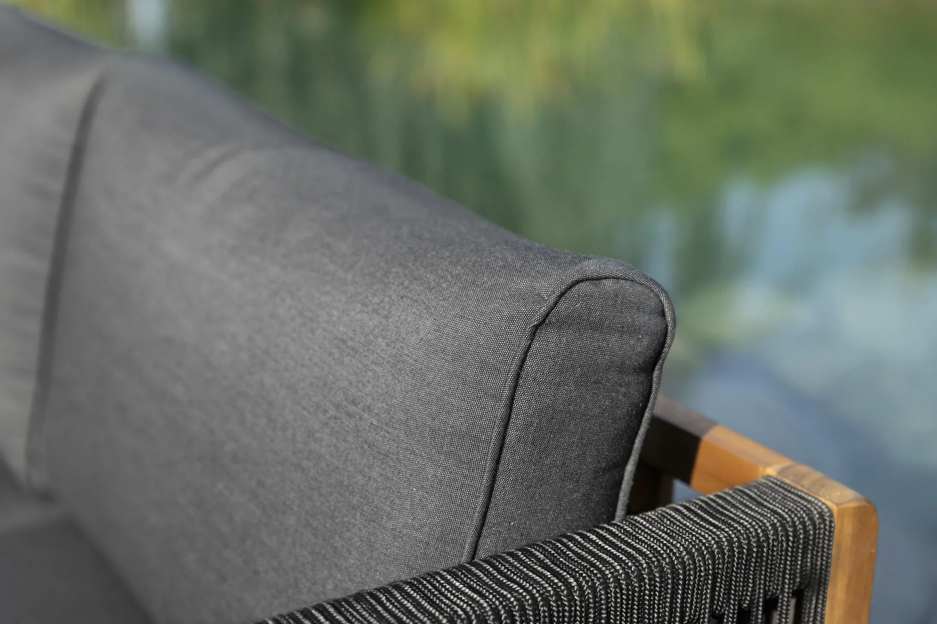 Gartenmöbel-Lounge-Set "Abaco"     - 7