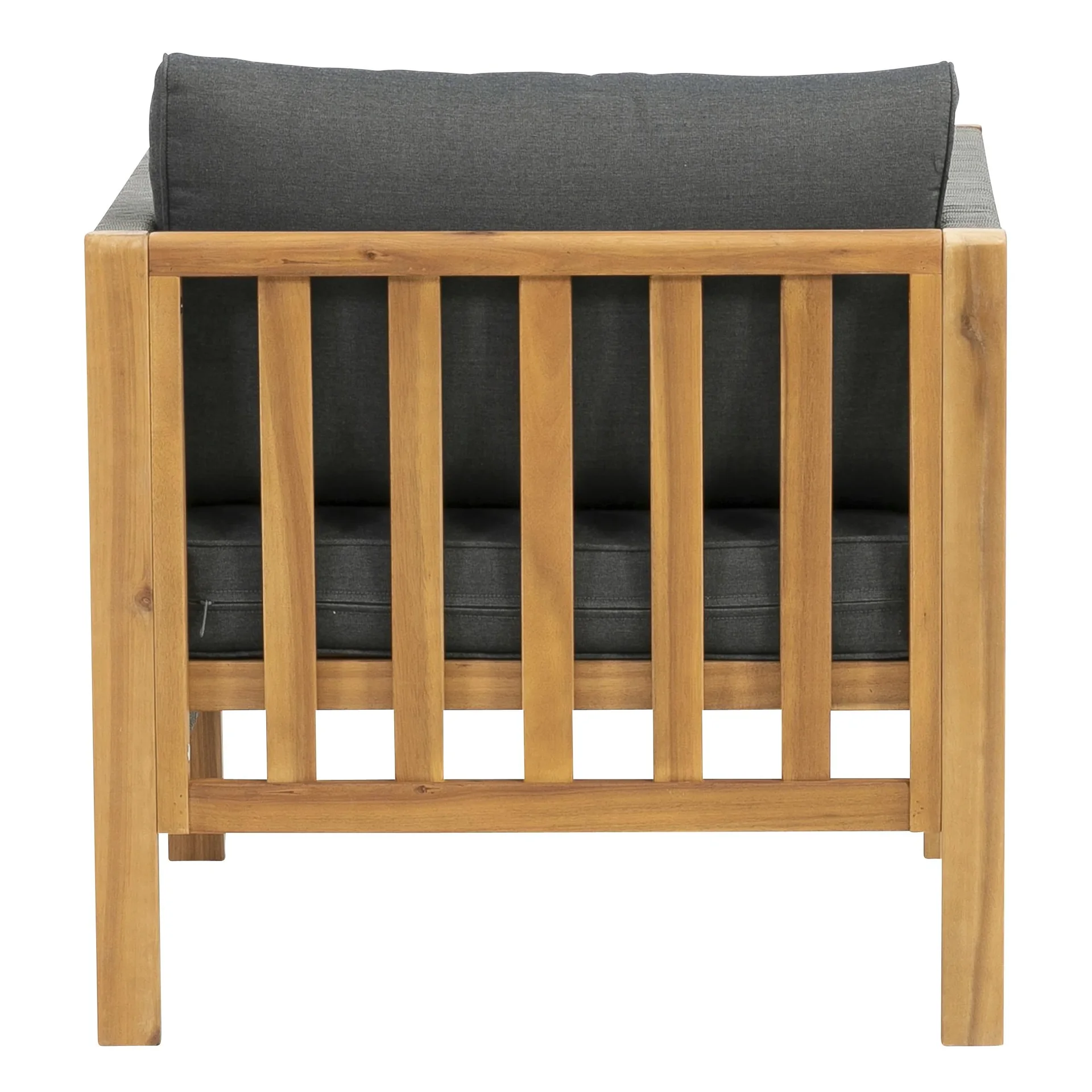 Gartenmöbel-Lounge-Set "Abaco"     - 8