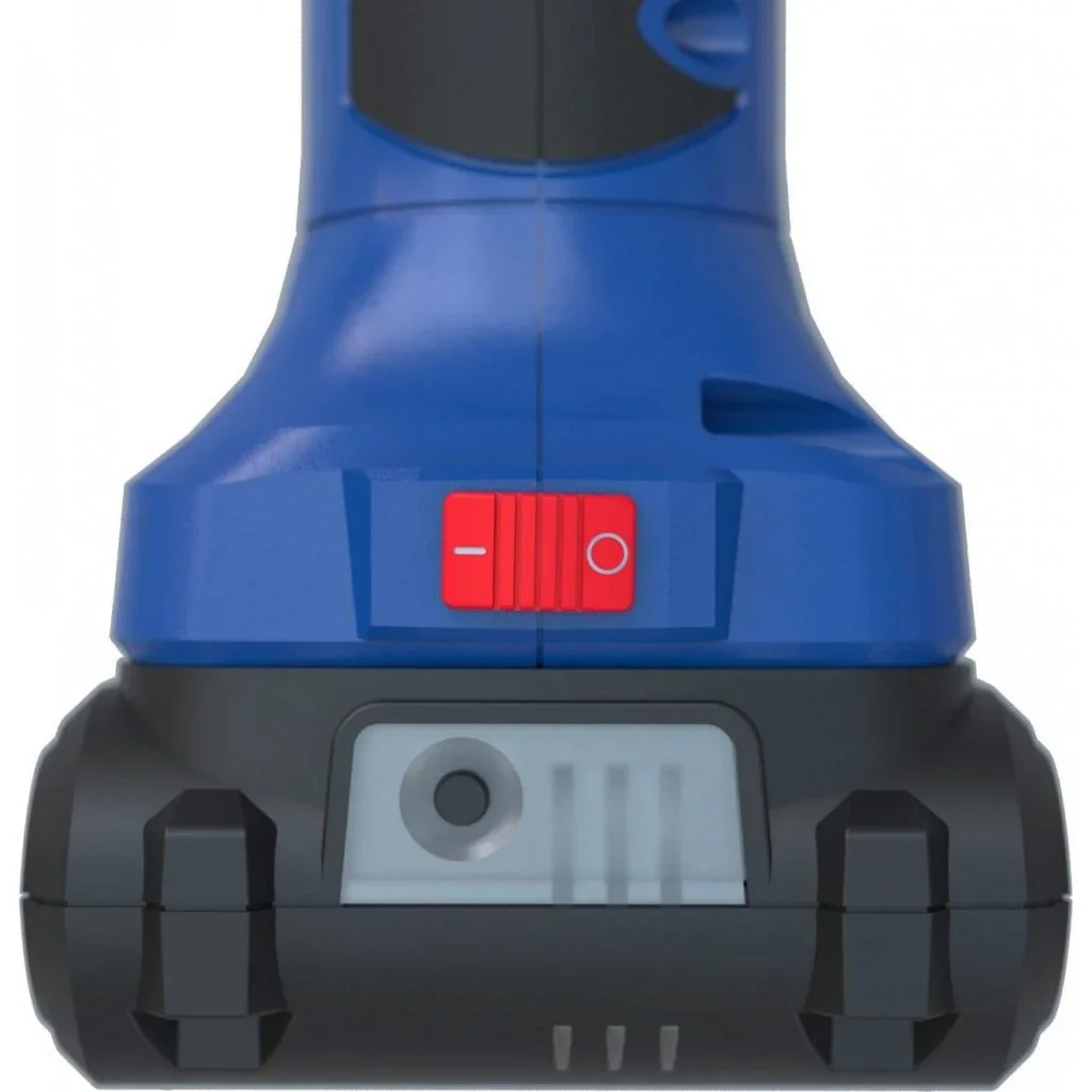 NL Akku-Baumschere ASC 18-201-05 K 18V Inkl. Akku und Ladegerät - 0