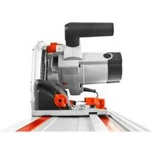 TAS165PRO Eintauchschnittsäge mit 1500mm Führungsschienen - 0