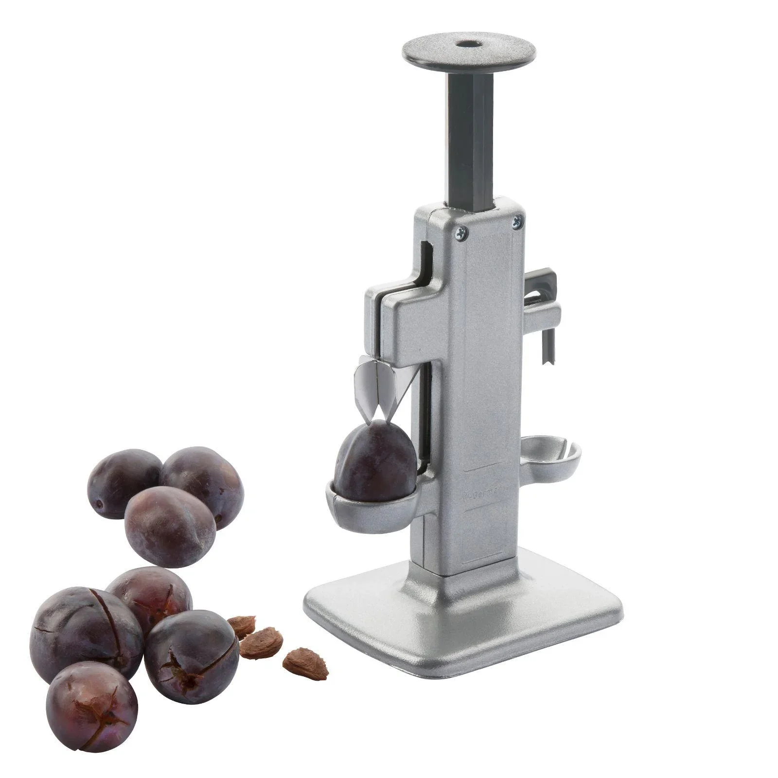 Kirschen- und Pflaumenentsteiner "Steinex-Combi" - 4