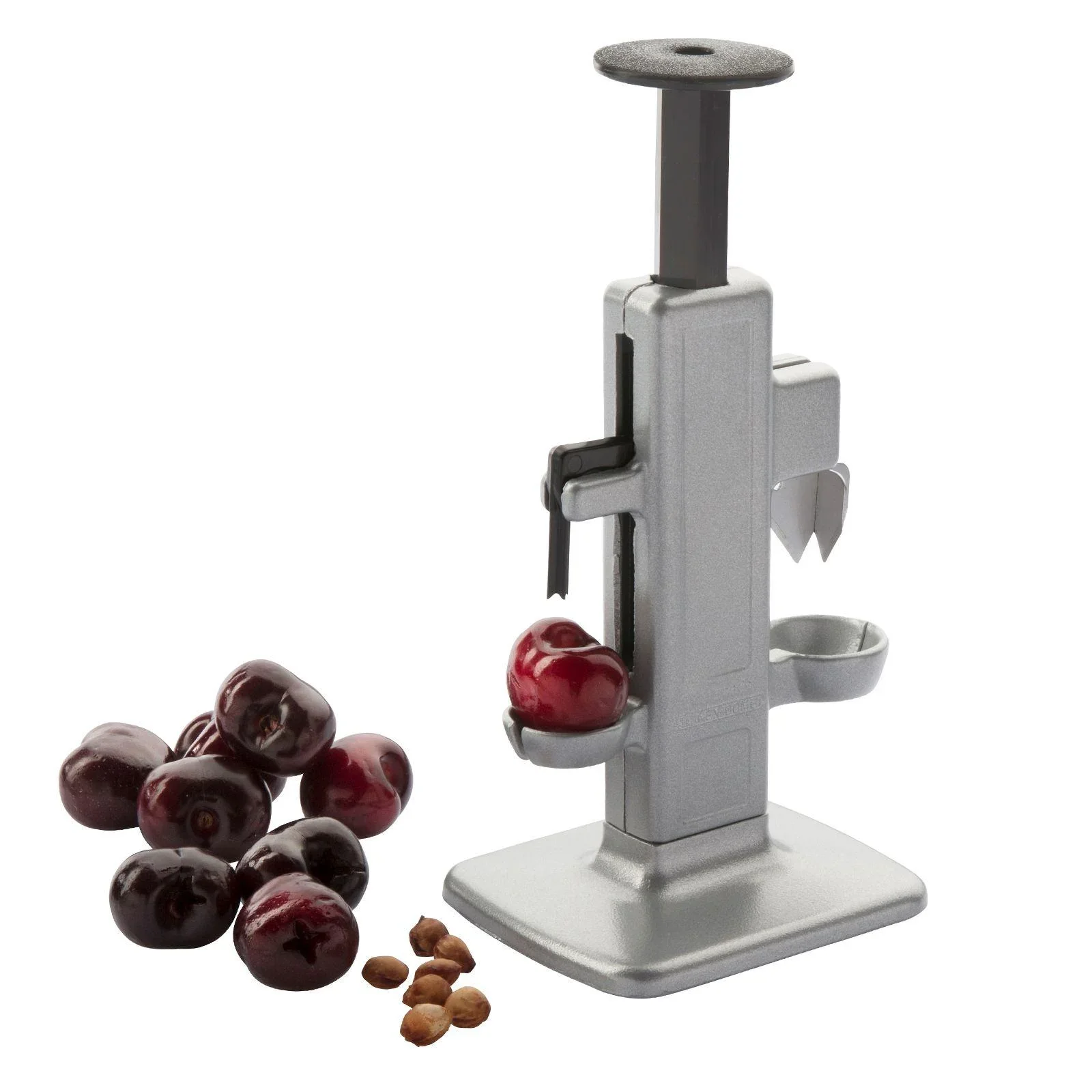 Kirschen- und Pflaumenentsteiner "Steinex-Combi" - 7