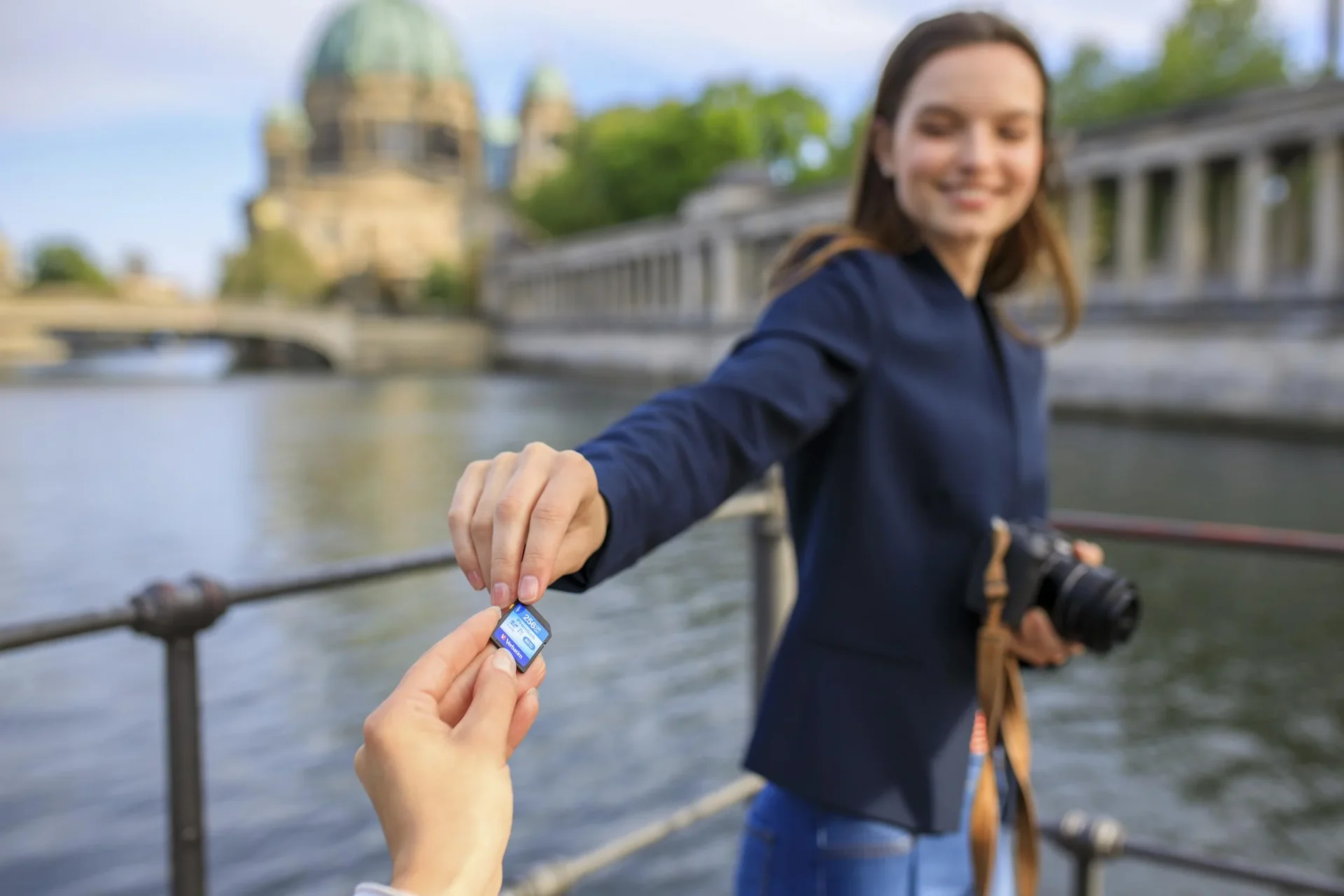 128GB SDXC Premium Speicherkarte - 5