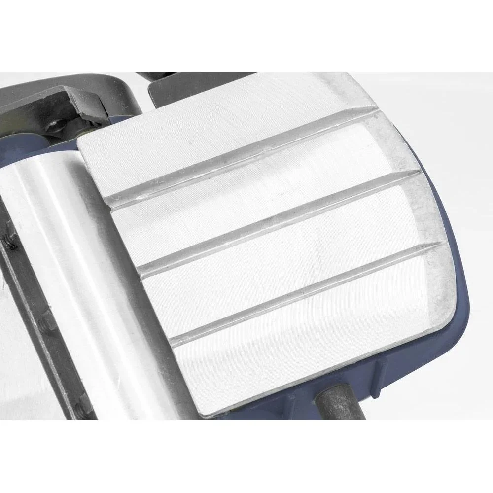 Elektrische Hobelmaschine - 850W - 82mm Hobelbreite - inkl. Tiefenanschlag - 2