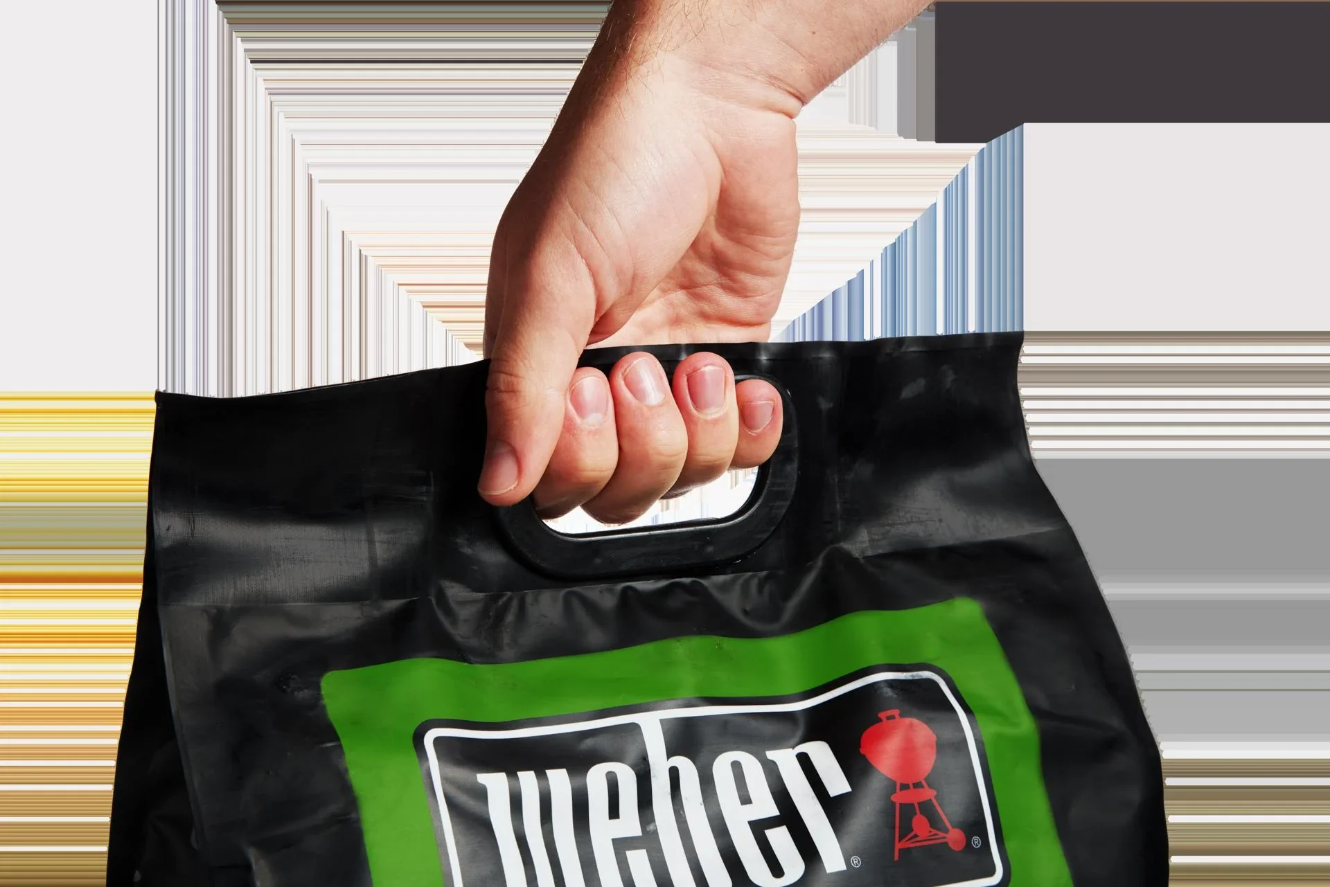 Kokosnuss Briketts - 4 kg - 1