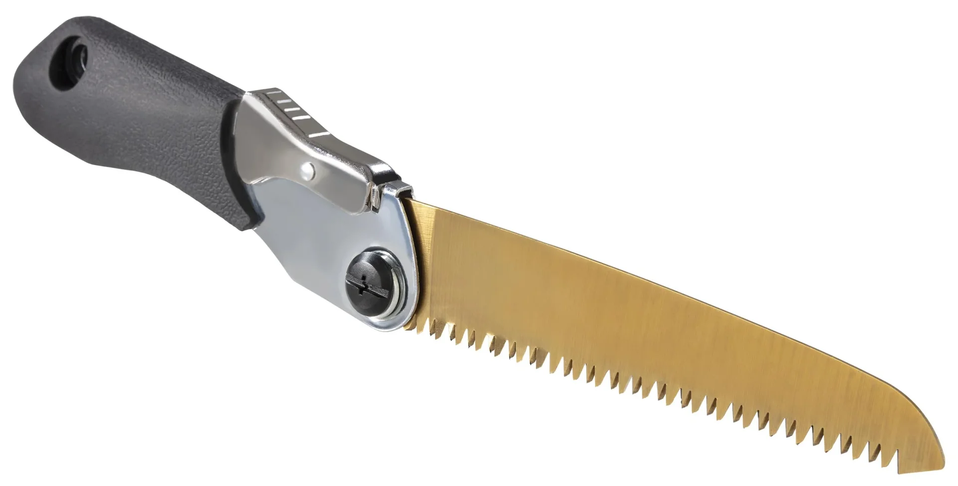 Astsäge, klappbar – Minisäge mit einer Sägeblattlänge von 150 mm - 0