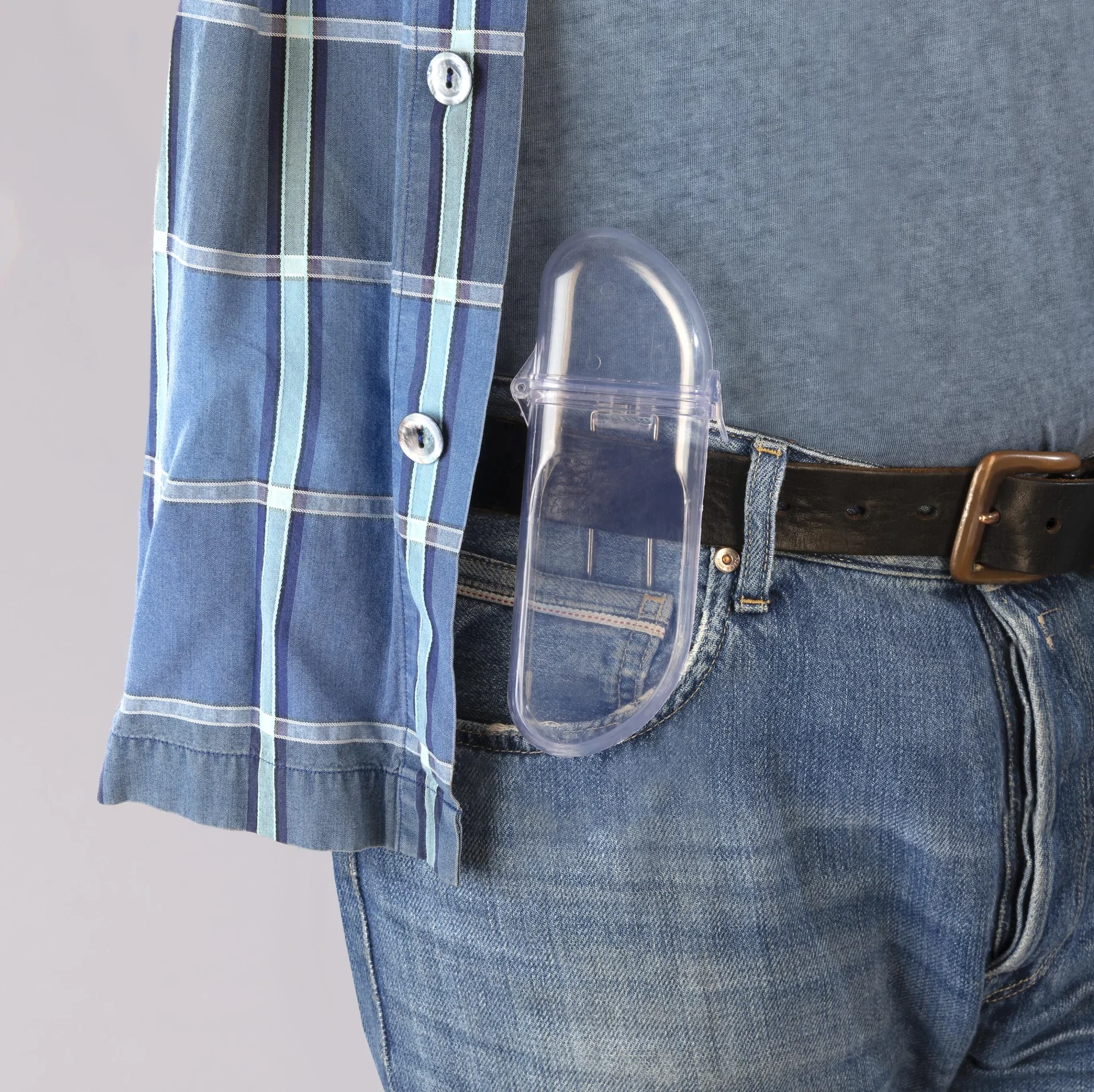 Astsäge, klappbar – Minisäge mit einer Sägeblattlänge von 150 mm - 6