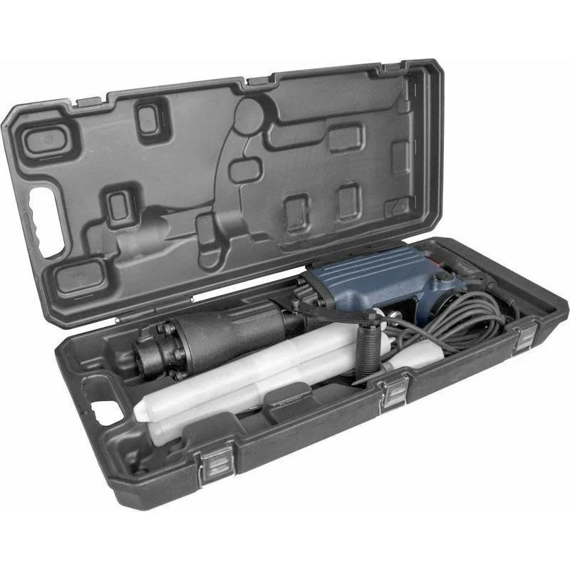 Bruchhammer Abbruchhammer MH1600 inkl. Meißel - 1