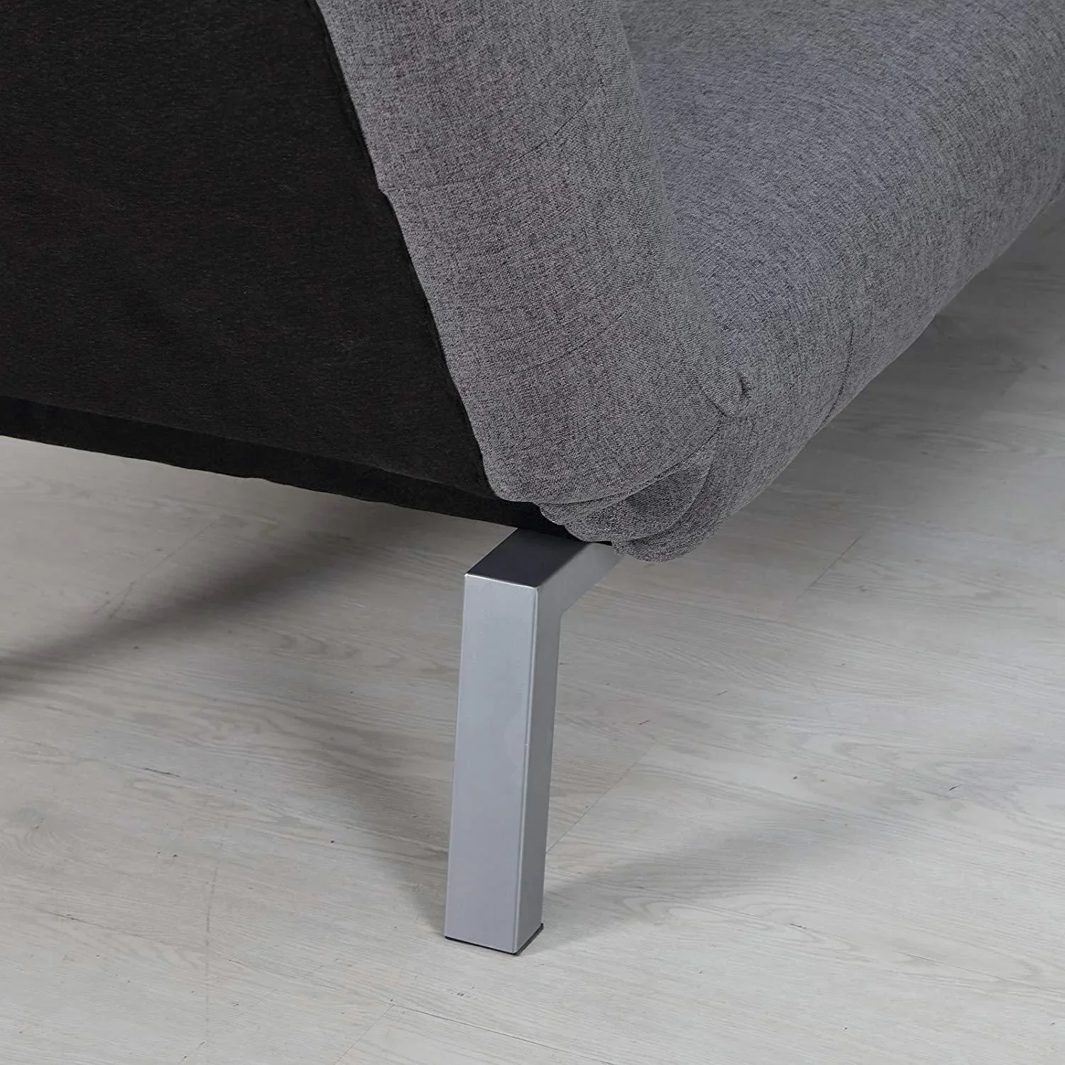 Chaiselongue mit Schlaffunktion - 2