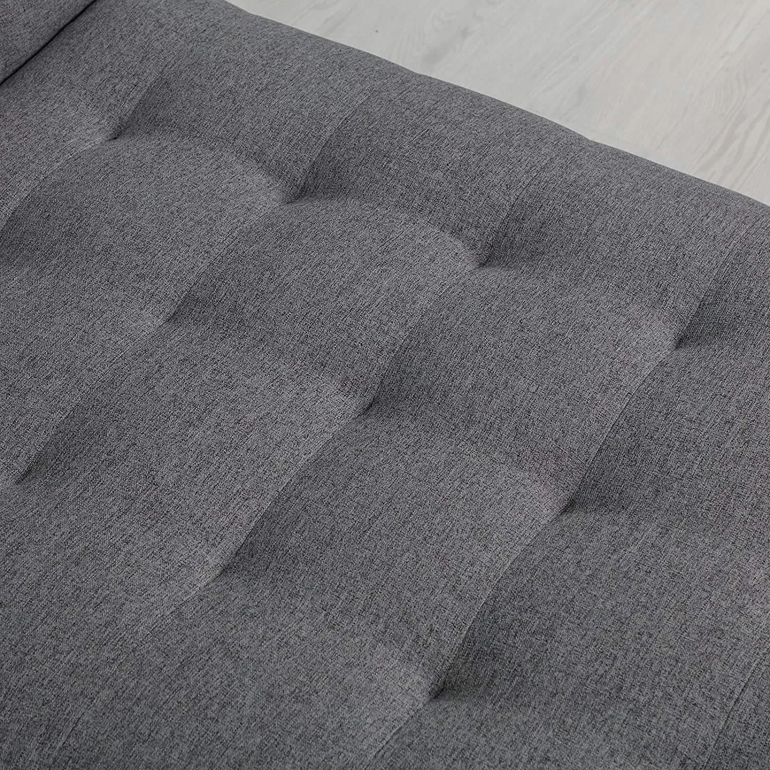 Chaiselongue mit Schlaffunktion - 5