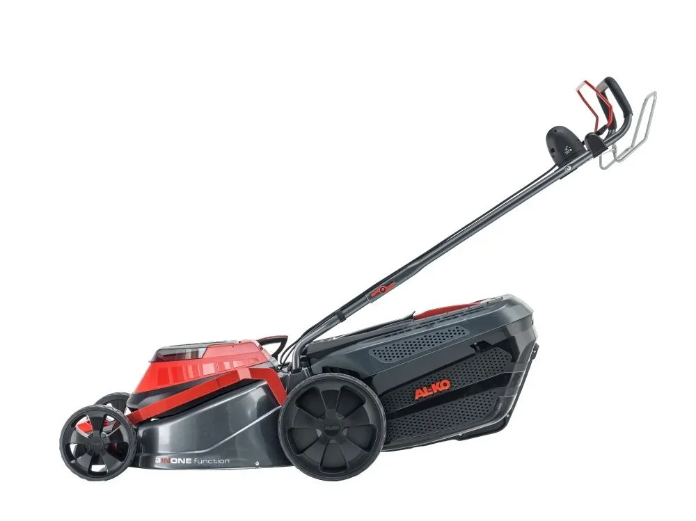 Akku-Rasenmäher "Moweo 46.0 Li SP" - 0