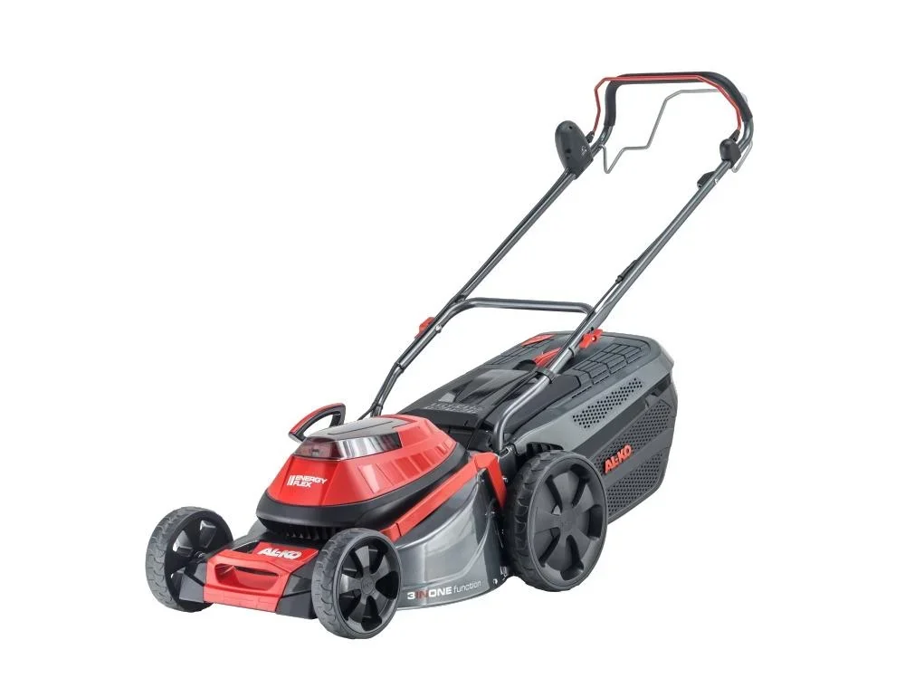 Akku-Rasenmäher "Moweo 46.0 Li SP" - 1