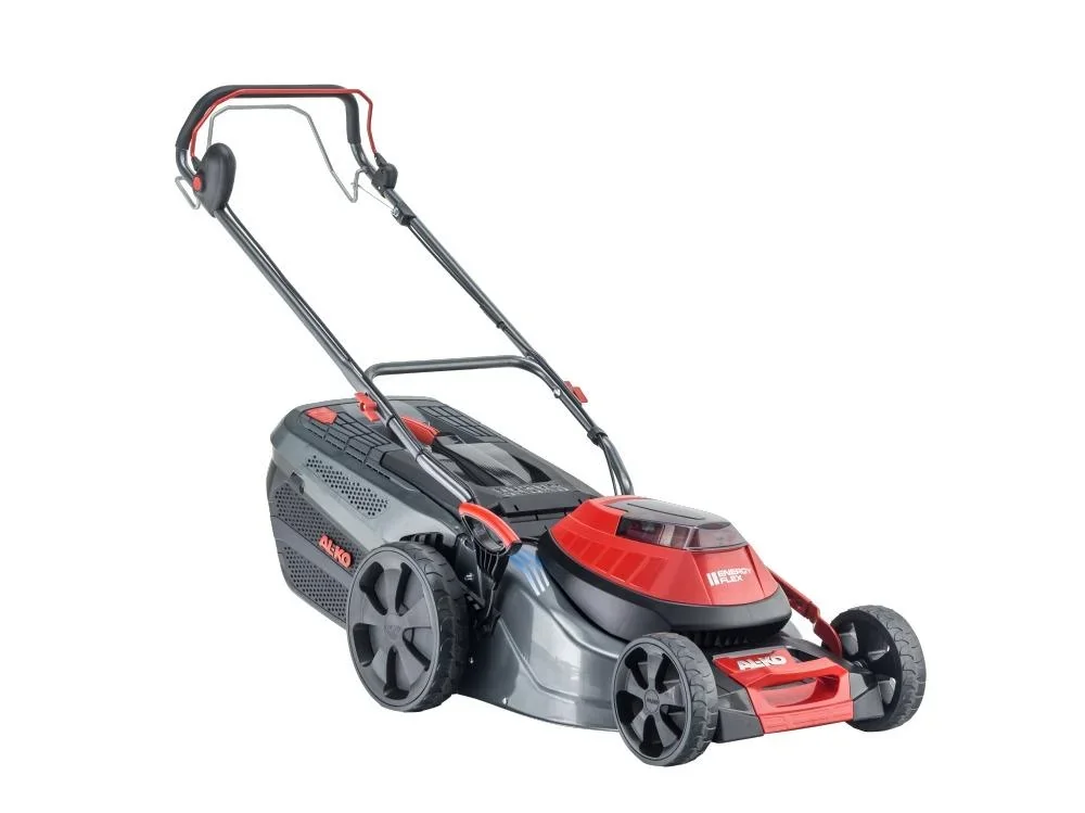 Akku-Rasenmäher "Moweo 46.0 Li SP" - 3